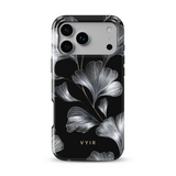 Lunar Leaves - Tough Cover MagSafe iPhone