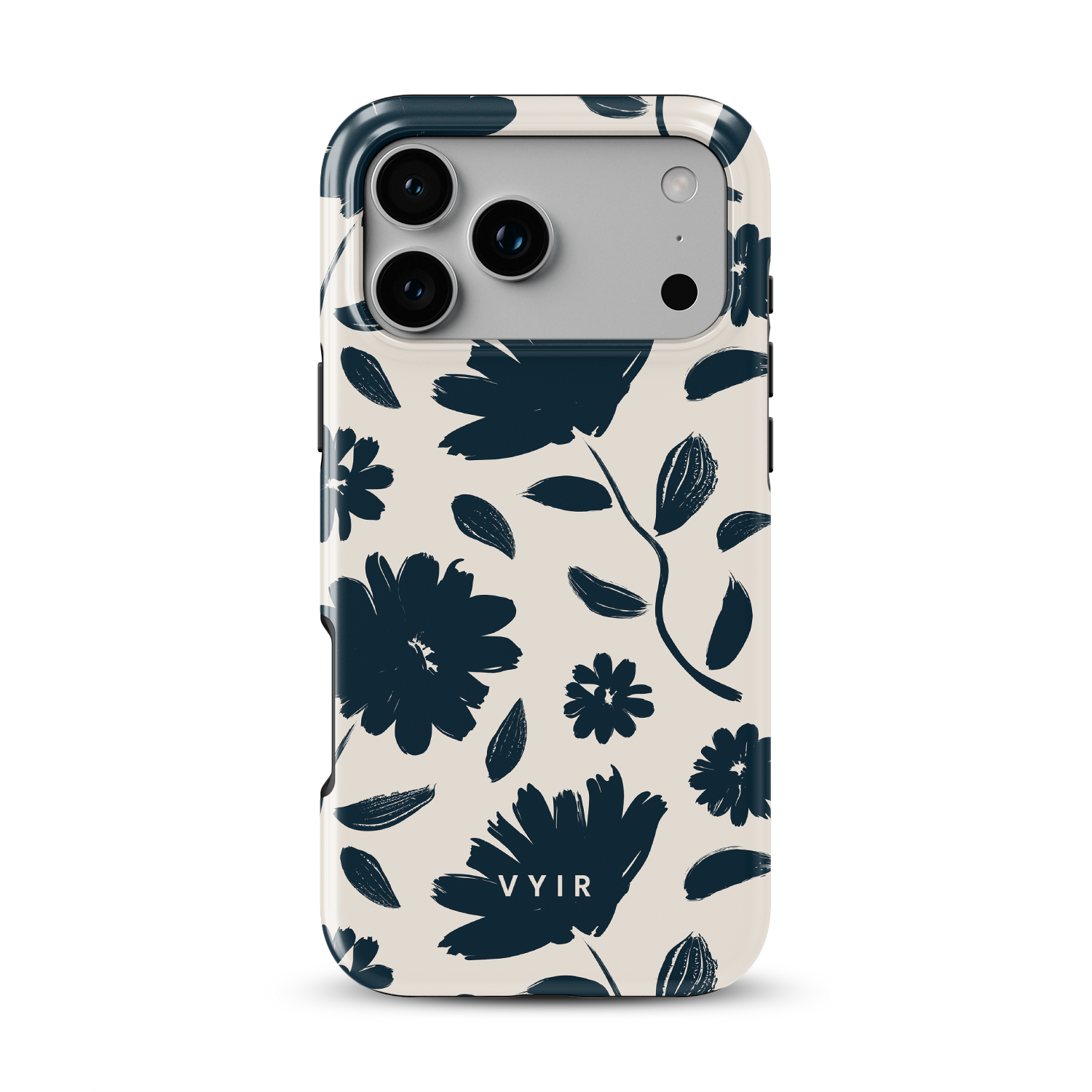 Deep Garden - Shockproof Phone Case - VYIR