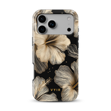 Golden Hibiscus - Tough Cover MagSafe per iPhone