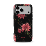 Spider Lily Nightfall - Tough Cover MagSafe per iPhone