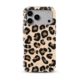 Chic Leopard - Tough Cover per cellulare