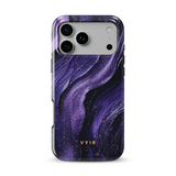 Cosmic Galaxy - Tough Cover MagSafe per iPhone