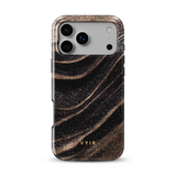 Golden Eclipse - Tough Cover MagSafe per iPhone