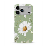 Sage Daisy Garden - Tough Cover MagSafe per iPhone