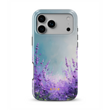 Lavender Breeze - Tough Cover MagSafe per iPhone
