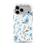 Gentle Blue - Tough Cover per cellulare MagSafe per iPhone