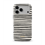 Paris Stripes - Tough Cover MagSafe per iPhone