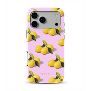 Pink Amalfi - Shockproof Phone Case - VYIR