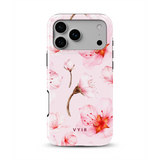 Cherry Blossom Drift - Tough Cover MagSafe per iPhone