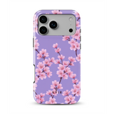 Cherry Blossom Spray - Tough Cover MagSafe per iPhone