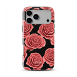 Crimson Rose - Tough Cover per cellulare