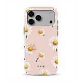 Blush Daisy - Tough Cover MagSafe per iPhone