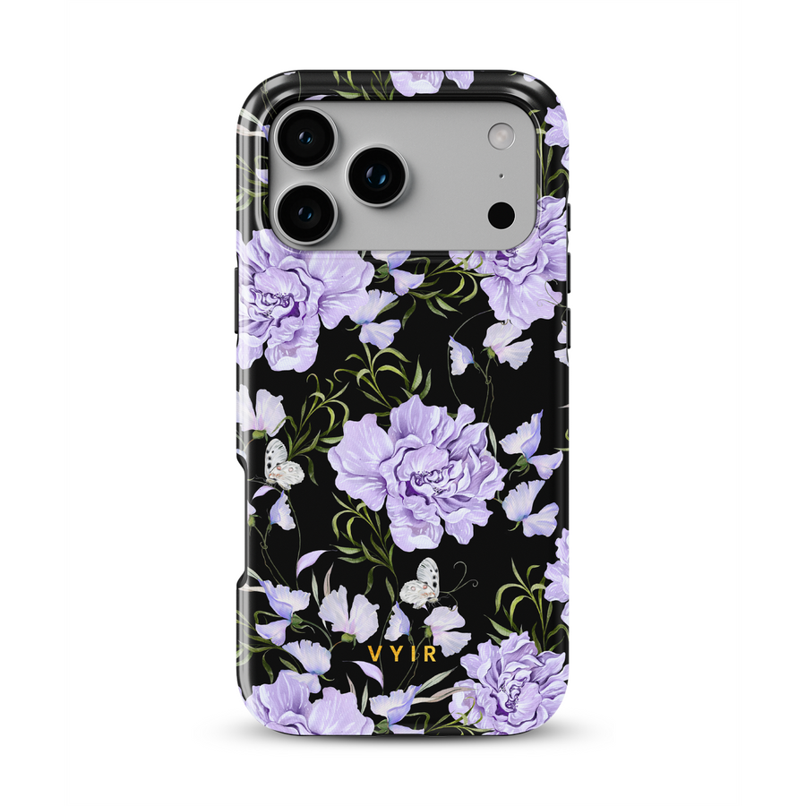 Purple Night - Tough Cover MagSafe per iPhone