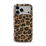 Royal Leopard - Tough Cover MagSafe per iPhone