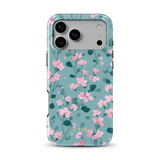 Sakura Drift - Tough Cover MagSafe per iPhone