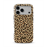 Savanna Leopard - Tough Cover MagSafe per iPhone