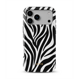Urban Zebra - Tough Cover MagSafe per iPhone