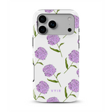 Spring Hydrangeas - Tough Cover MagSafe per iPhone