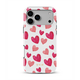 Hello Valentine - Tough Cover MagSafe per iPhone