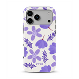 Violet Sketch - Tough Cover per cellulare MagSafe per iPhone
