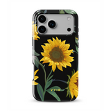 Golden Sunflower - Tough Cover MagSafe per iPhone