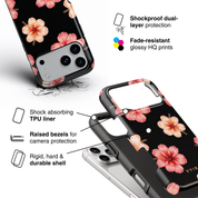 Tropical Hawaiian - Shockproof Phone Case - VYIR