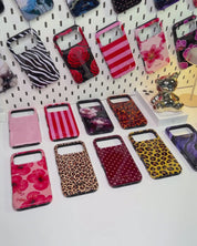 Royal Leopard - Tough Cover per cellulare